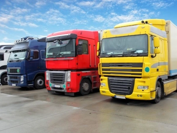 Konya Pasinler Nakliye